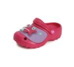 D.D.Step rožinės LED klumpės 26-31 d. J090-41385CM - Image 3