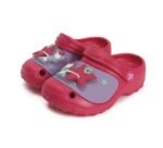 D.D.Step rožinės LED klumpės 26-31 d. J090-41385CM - Image 4