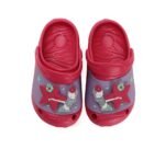 D.D.Step rožinės LED klumpės 26-31 d. J090-41385CM - Image 6