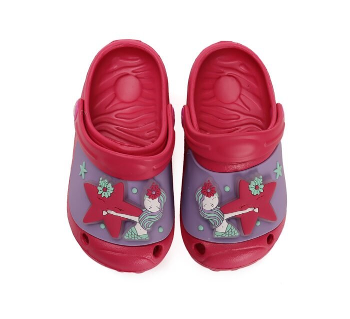 D.D.Step rožinės LED klumpės 26-31 d. J090-41385CM - Image 6