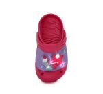 D.D.Step rožinės LED klumpės 26-31 d. J090-41385CM - Image 2