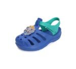 D.D.Step mėlynos LED klumpės 26-31 d. J089-41199AM - Image 3