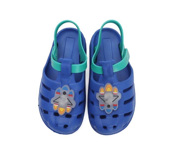 D.D.Step mėlynos LED klumpės 26-31 d. J089-41199AM - Image 6