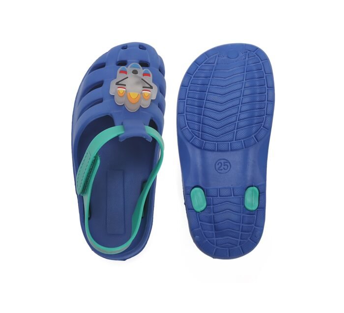 D.D.Step mėlynos LED klumpės 26-31 d. J089-41199AM - Image 7