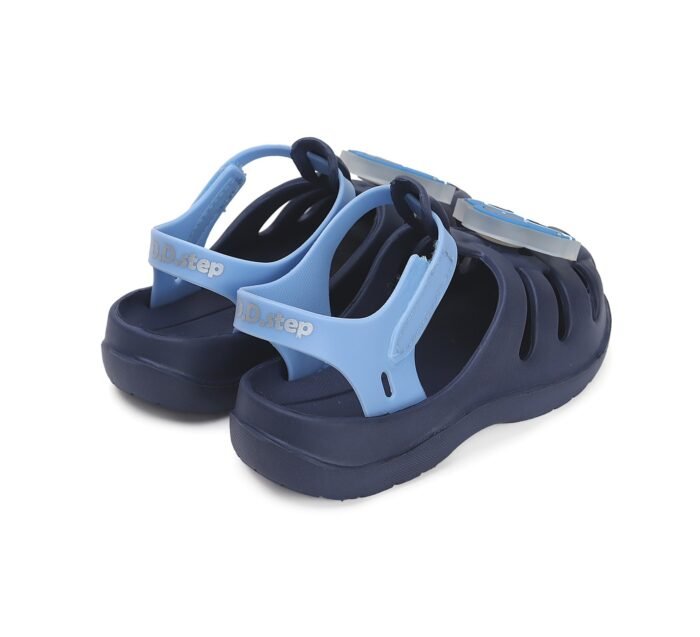 D.D.Step mėlynos LED klumpės 26-31 d. J089-41199M - Image 5