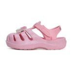 D.D.Step rožinės LED klumpės 26-31 d. J089-41199CM