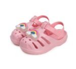 D.D.Step rožinės LED klumpės 26-31 d. J089-41199CM - Image 4