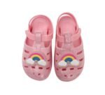 D.D.Step rožinės LED klumpės 26-31 d. J089-41199CM - Image 6