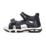 Tamsiai mėlynos basutės 20-24 d. G290-41965