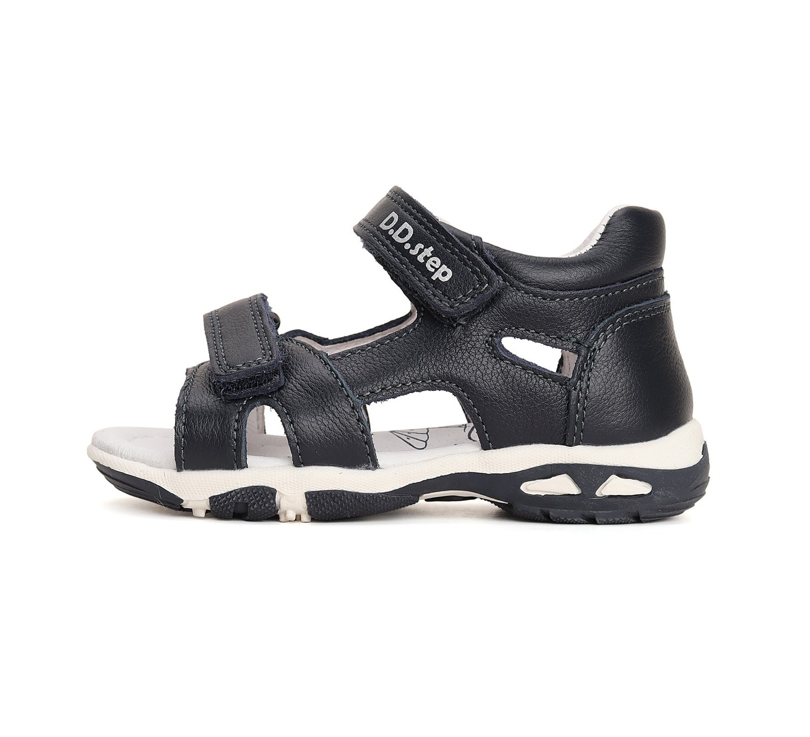 img-p-3-9-3-4-9-39349 Tamsiai mėlynos basutės 20-24 d. G290-41965 - Image 1