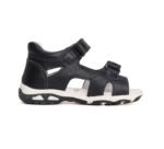 Tamsiai mėlynos basutės 20-24 d. G290-41965 - Image 3