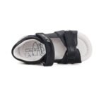 Tamsiai mėlynos basutės 20-24 d. G290-41965 - Image 4