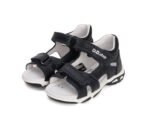 Tamsiai mėlynos basutės 20-24 d. G290-41965 - Image 6