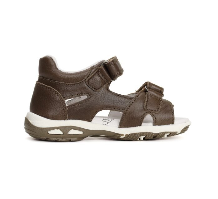 Rudos basutės 20-24 d. G290-41965B - Image 3