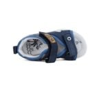 Mėlynos basutės 22-27 d. DA05-4-1300 - Image 4