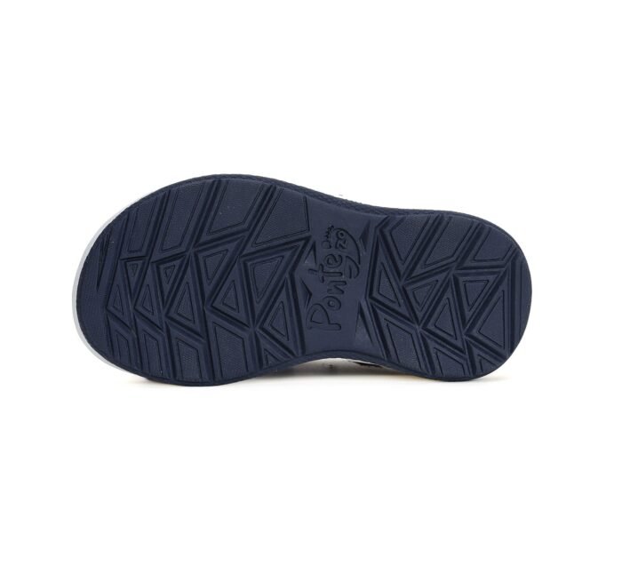 Mėlynos basutės 22-27 d. DA05-4-1300 - Image 5