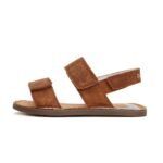 Rudos barefoot basutės 32-37 d. G076-41539CL