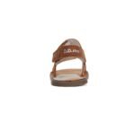 Rudos barefoot basutės 32-37 d. G076-41539CL - Image 2