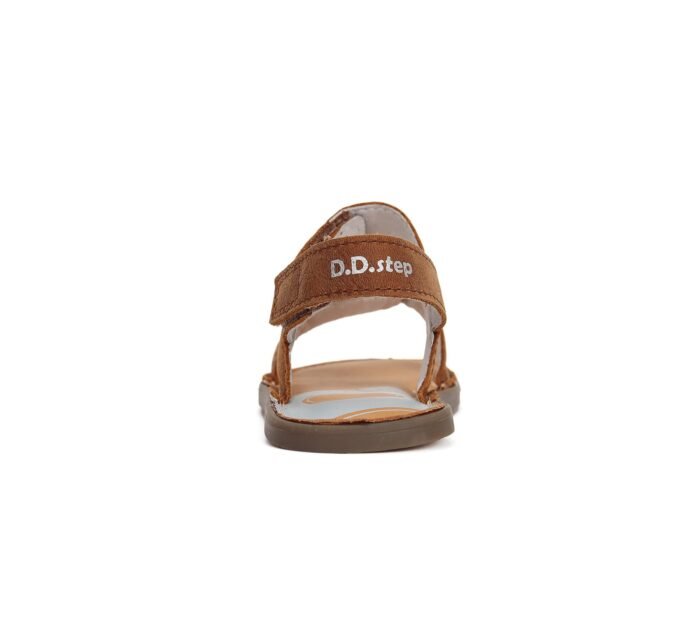 Rudos barefoot basutės 32-37 d. G076-41539CL - Image 2