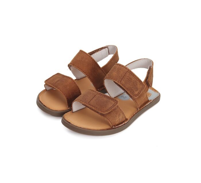 Rudos barefoot basutės 32-37 d. G076-41539CL - Image 6