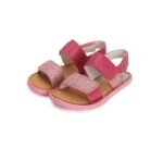 Rožinės barefoot basutės 32-37 d. G076-41539L - Image 6