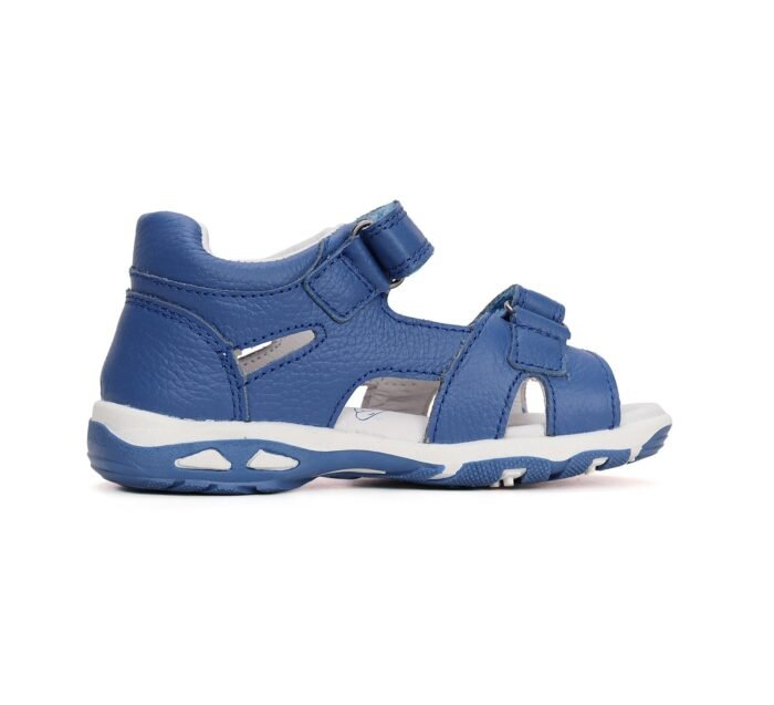 Mėlynos basutės 20-24 d. G290-41965A - Image 3