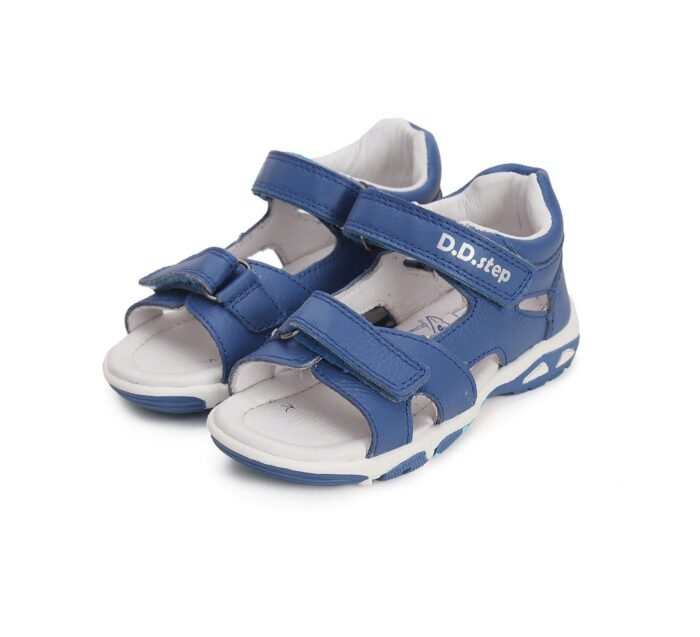 Mėlynos basutės 20-24 d. G290-41965A - Image 6