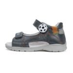 Khaki basutės 22-27 d. DA05-4-1846A