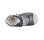 Khaki basutės 22-27 d. DA05-4-1846A - Image 4