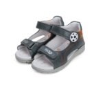 Khaki basutės 22-27 d. DA05-4-1846A - Image 6