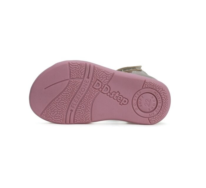 Gelsvos basutės 20-24 d. G075-41562A - Image 5