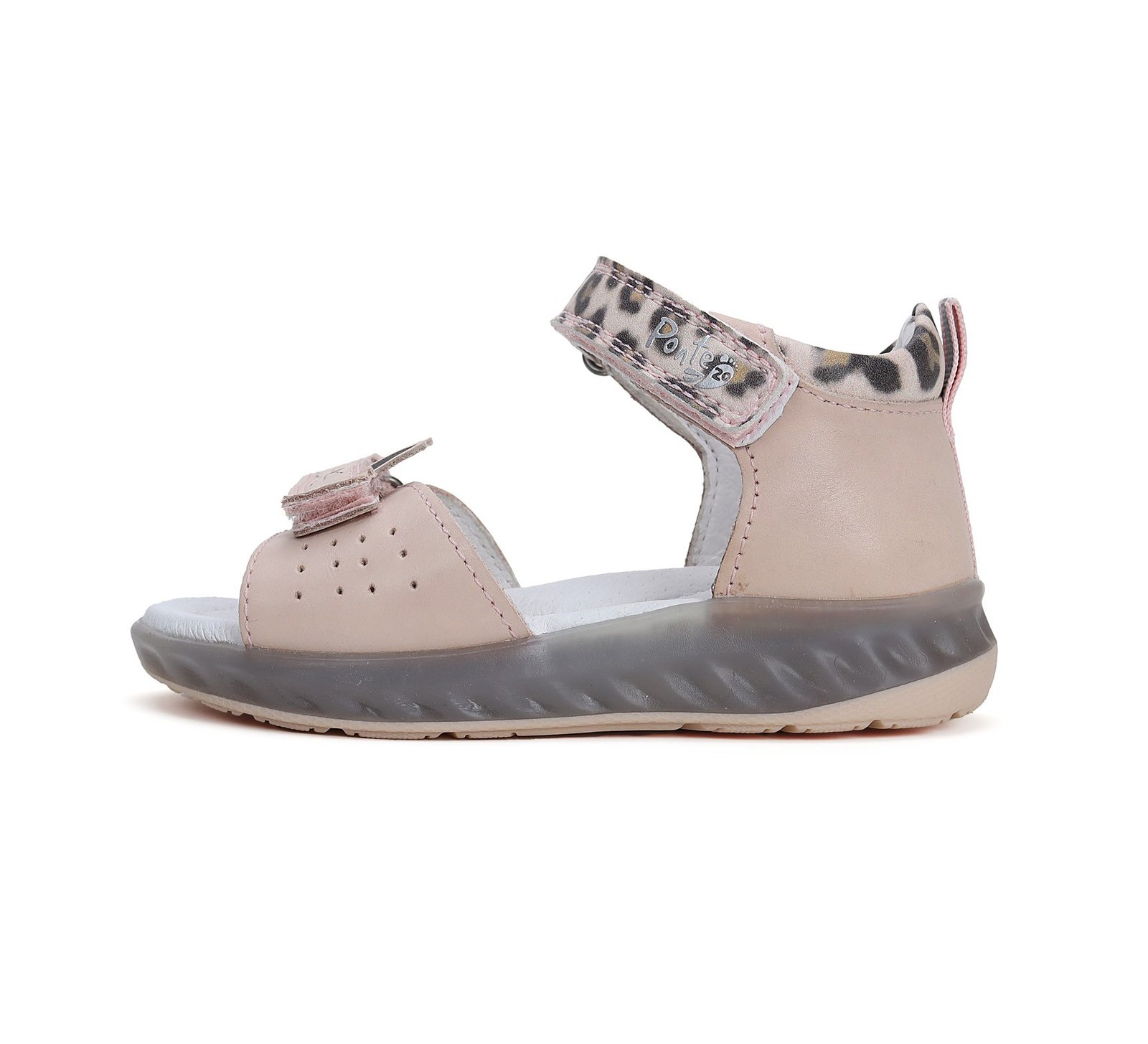 img-p-4-0-5-7-6-40576 Rožinės basutės 22-27 d. DA05-471282A - Image 1