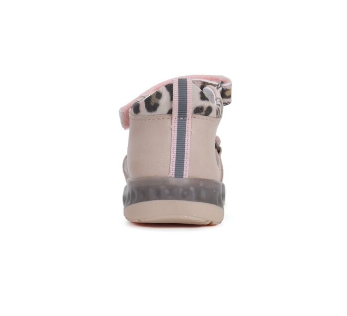 Rožinės basutės 22-27 d. DA05-471282A - Image 2