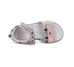 Rožinės basutės 22-27 d. DA05-471282A - Image 4