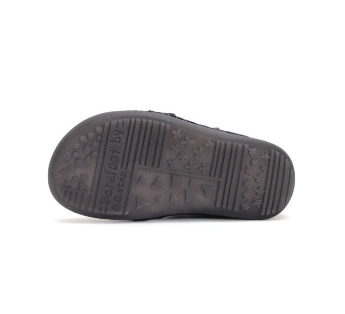 Barefoot juodi batai 31-36 d. A063-42517AL - Image 7