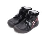 Barefoot juodi batai 31-36 d. A063-42517AL - Image 8