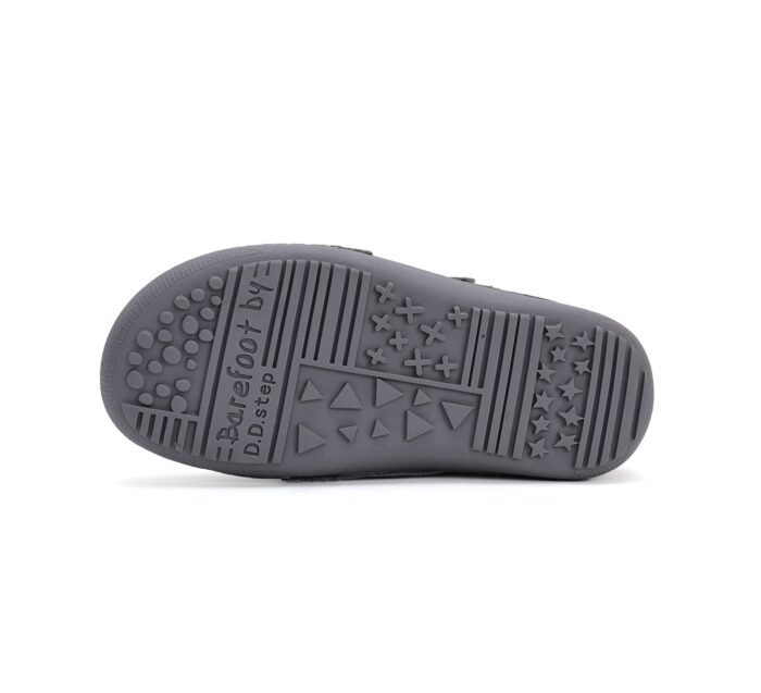 Barefoot pilki batai 31-36 d. A063-42804AL - Image 6