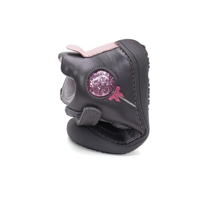 Barefoot pilki batai 31-36 d. A063-42804AL - Image 2