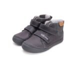 Pilki batai 32-37 d. A078-42504L - Image 6