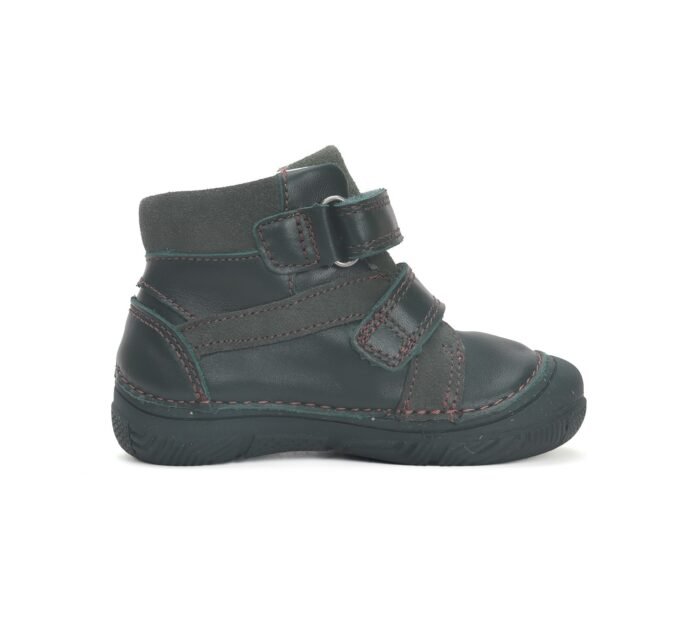 Žali batai 26-31 d. S082-42515M - Image 3