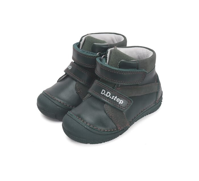 Žali batai 26-31 d. S082-42515M - Image 6