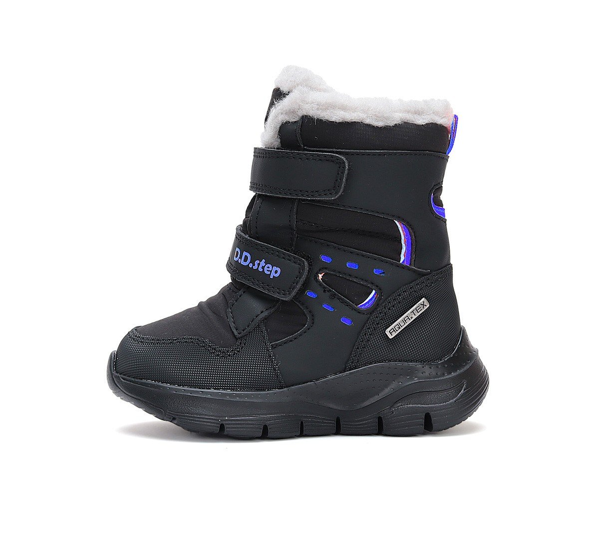 img-p-4-1-2-1-1-41211 Sniego batai su vilna 30-35 d. P092-42775L - Image 1