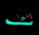 Barefoot raudoni batai 31-36 d. A063-42517L - Image 3