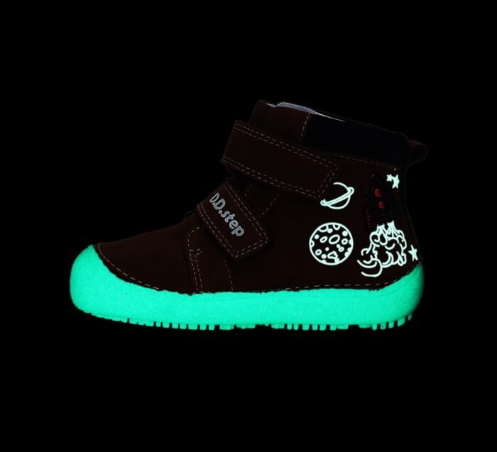 Barefoot rudi batai 31-36 d. A063-42719AL - Image 2