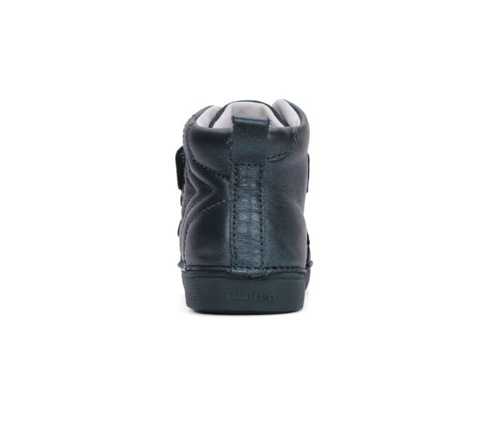 Mėlyni batai 25-30 d. A068-42164AM - Image 2