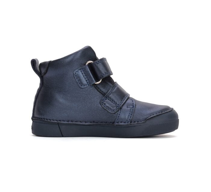 Mėlyni batai 25-30 d. A068-42164AM - Image 3