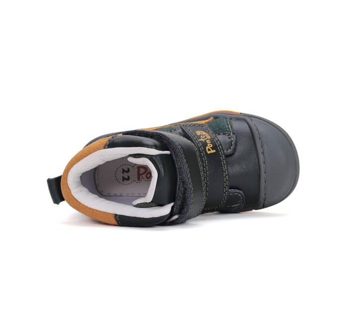 Žali batai 28-33 d. DA06-4-2540L - Image 4