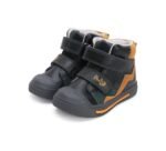 Žali batai 28-33 d. DA06-4-2540L - Image 6