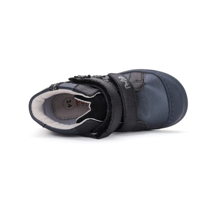 Juodi batai 22-27 d. DA06-4-2986A - Image 4