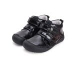 Barefoot juodi batai 31-36 d. S063-42767L - Image 7